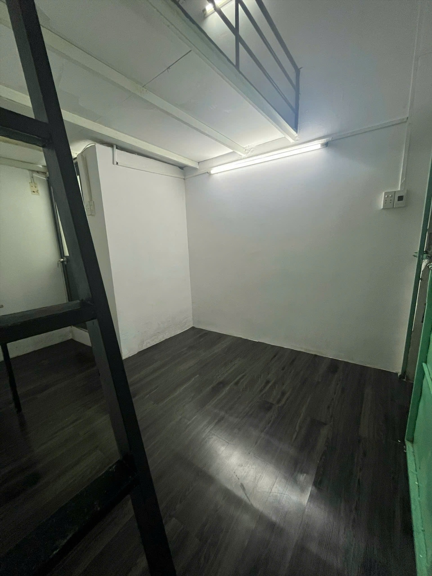 Phòng trọ MT Home Bình Lợi - Bình Thạnh - Phòng (*)