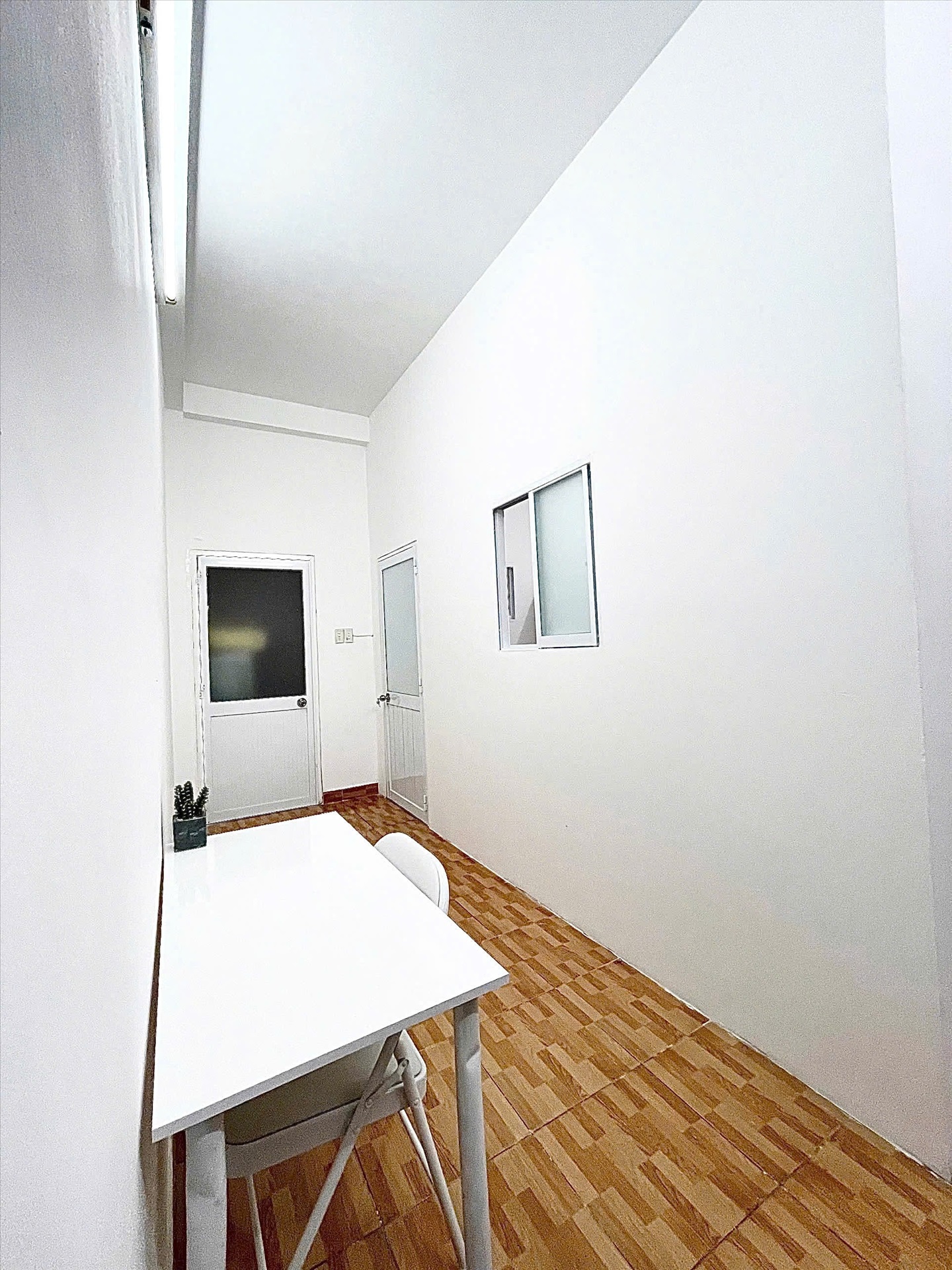Phòng trọ AT Home Chu Văn An - Bình Thạnh - Phòng (*)