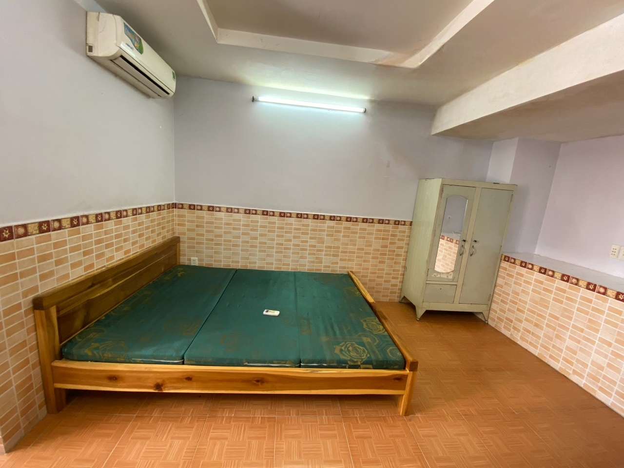 Phòng trọ CM House Đồng Xoài - Tân Bình - Phòng (*)