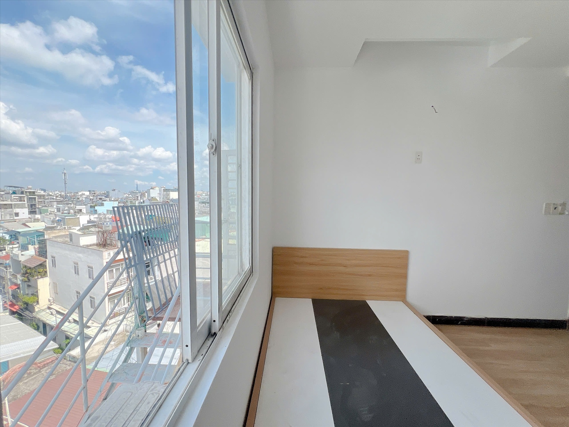 Phòng trọ HI House Lê Văn Thọ -  Gò Vấp - Phòng (*)