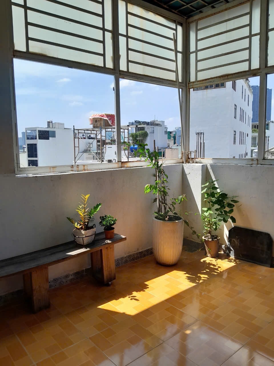 Phòng trọ PeaceHome Nguyễn Hữu Cảnh - Binh Thạnh - Phòng (*)