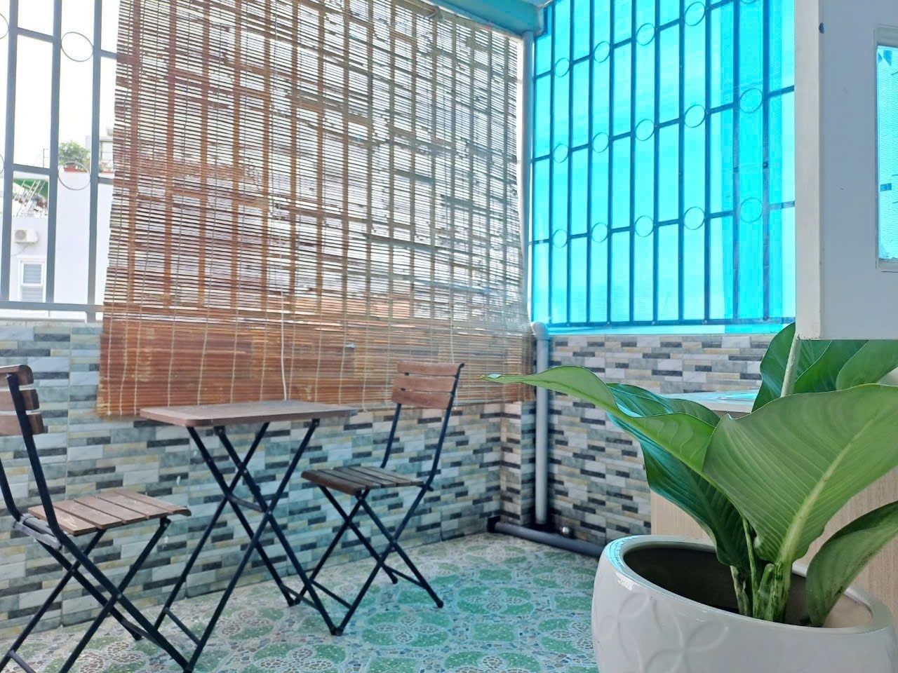 Phòng trọ PeaceHome Hoàng Văn Thụ - Phú Nhuận - Phòng (*)