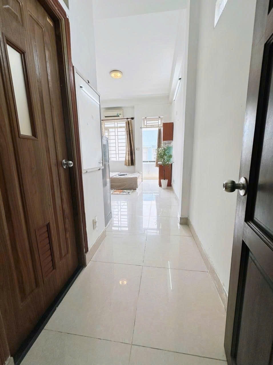Phòng trọ HOME 365 Diên Hồng - Bình Thạnh