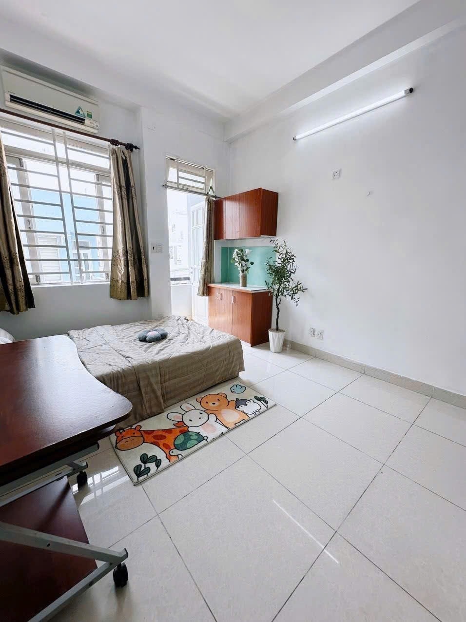 Phòng trọ HOME 365 Diên Hồng - Bình Thạnh - Phòng (*)