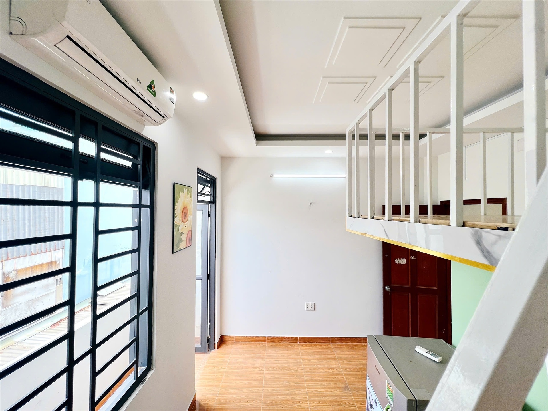 Phòng trọ Sweet Home Liên Khu 4-5 - Bình Tân - Phòng (*)