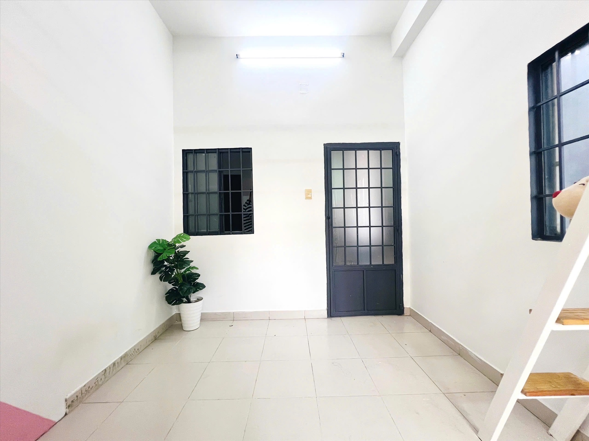 Phòng trọ Duplex 25m2 tại Sweet Home Trần Văn Giàu - Bình Tân - images