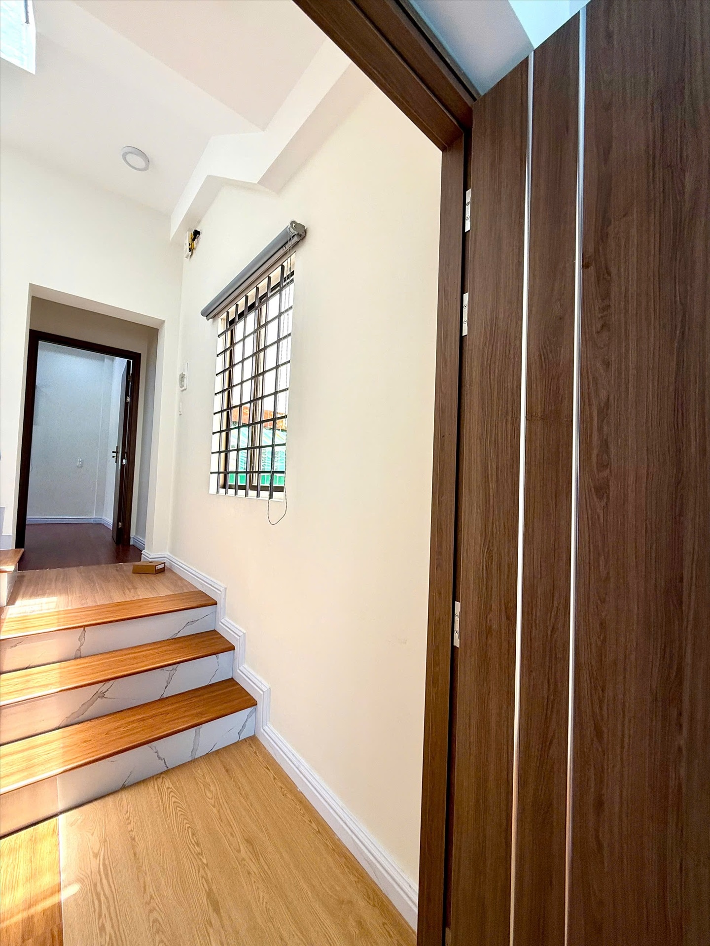 Phòng trọ 2 Phòng ngủ 50m2 tại AQ Home Huỳnh Văn Bánh - Phú Nhuận - Phòng ngủ