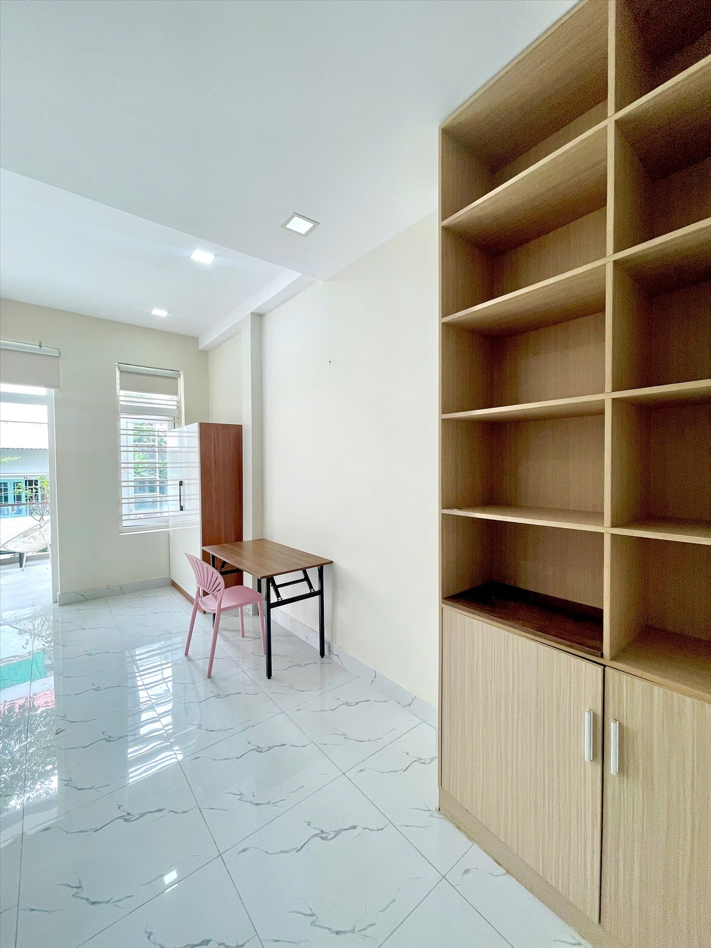 Phòng trọ AT Home Trần Văn Ơn - Tân Phú - Phòng (*)