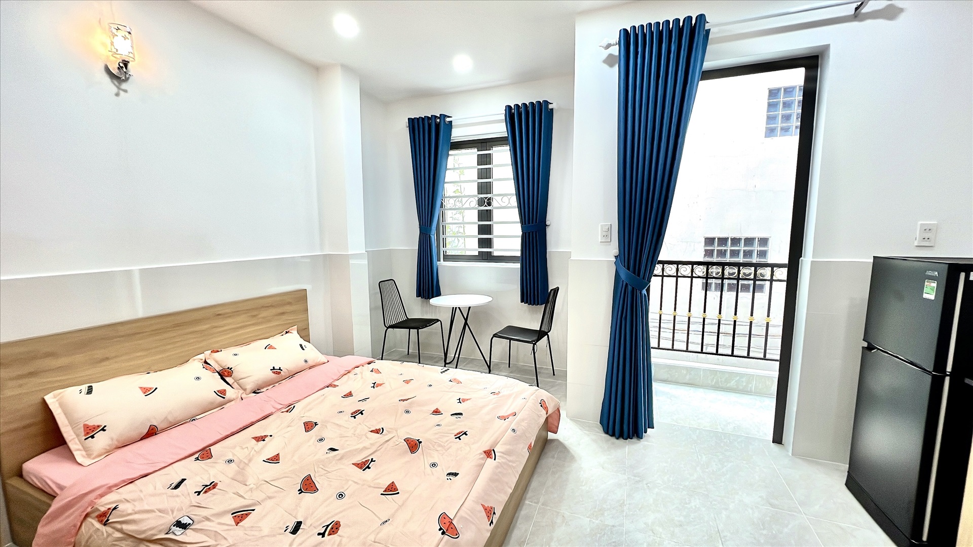 Phòng trọ Haya Home Thích Quảng Đức - Phú Nhuận - Phòng (*)