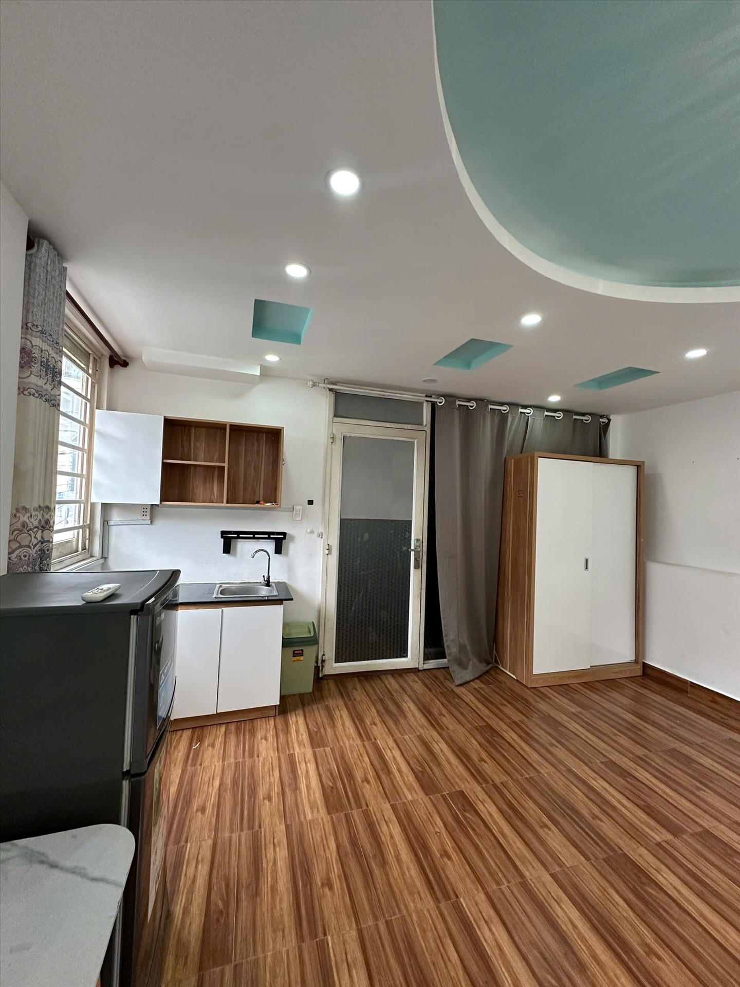 Phòng trọ TA Home Nguyễn Văn Đậu - Bình Thạnh - Phòng (*)