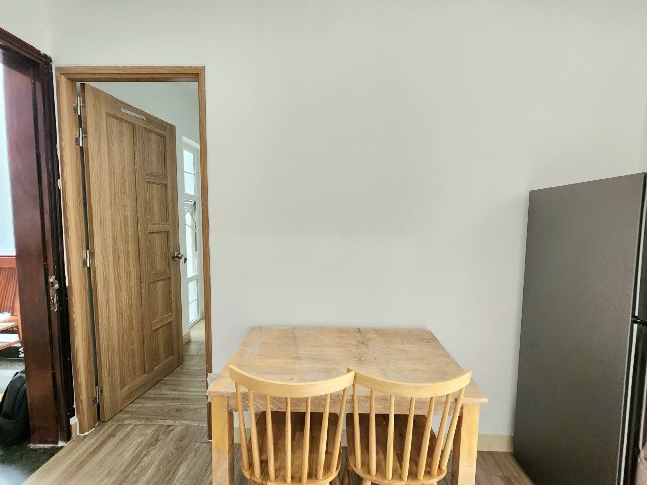 Phòng trọ AM Home Phan Đăng Lưu - Bình Thạnh - Phòng (*)