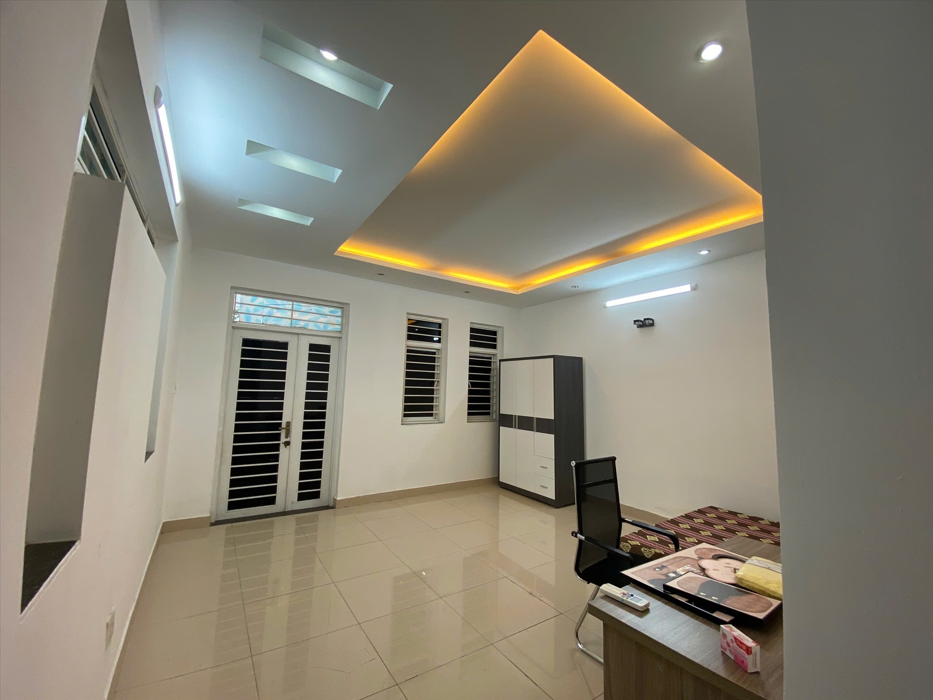 Phòng trọ AV House Đường số 27 - Bình Tân - Phòng (*)