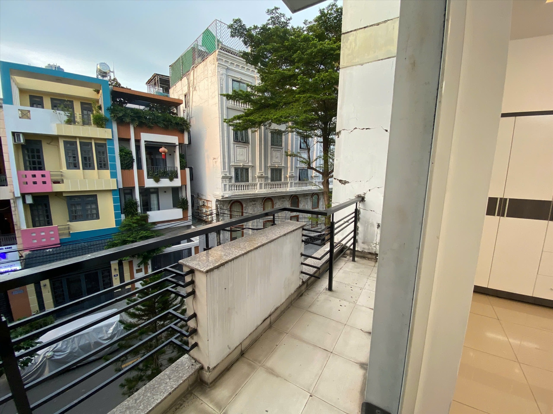 Phòng trọ AV House Đường số 27 - Bình Tân - Phòng (*)