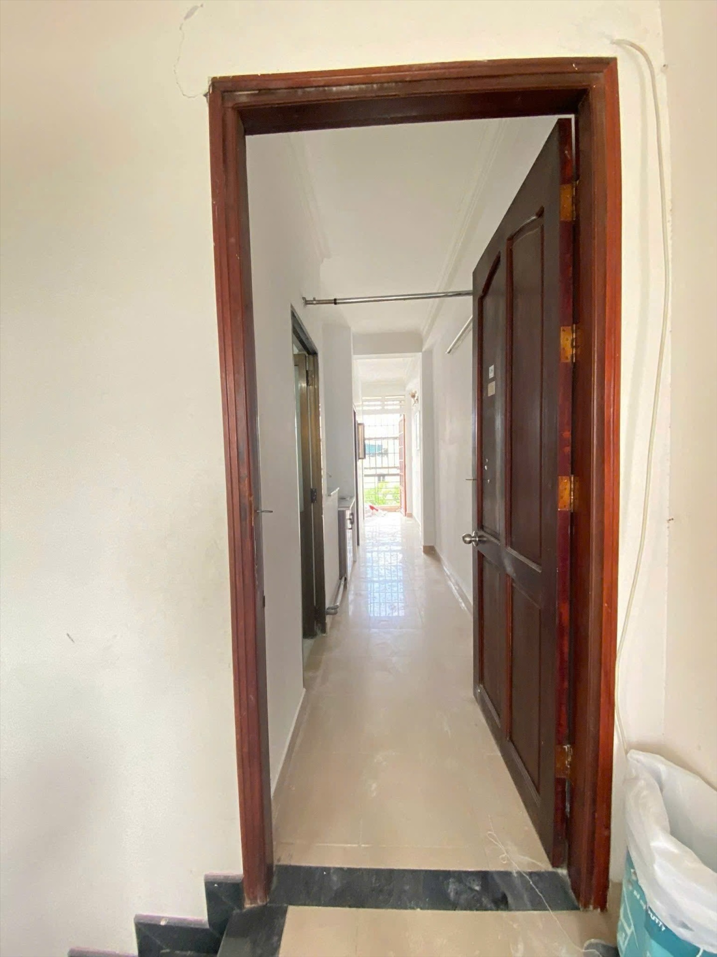 Phòng trọ AD House Bình Lợi - Bình Thạnh - Phòng (*)