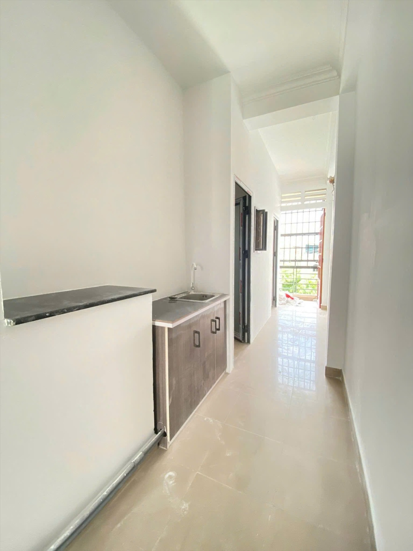 Phòng trọ AD House Bình Lợi - Bình Thạnh - Phòng (*)