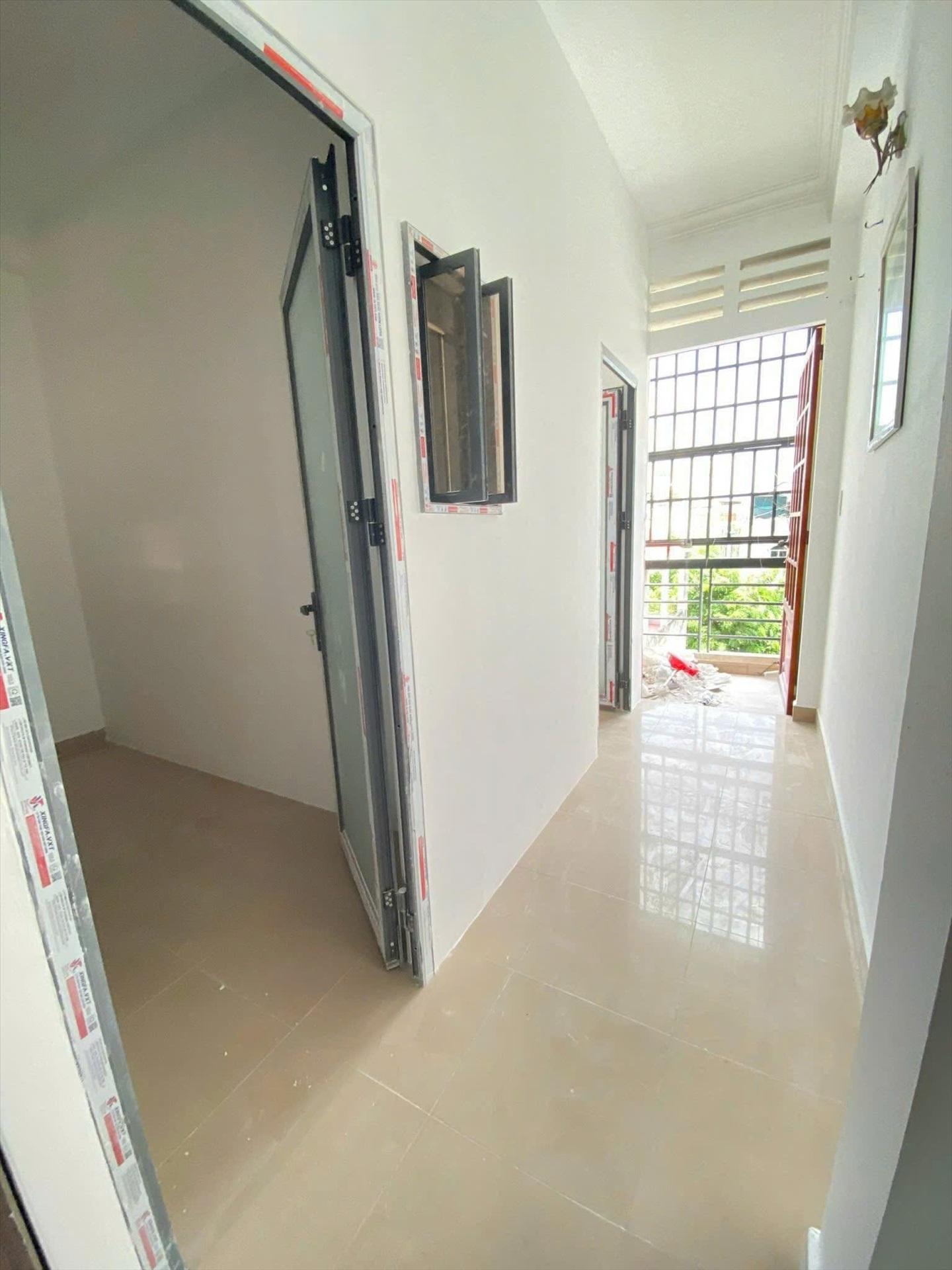Phòng trọ AD House Bình Lợi - Bình Thạnh - Phòng (*)