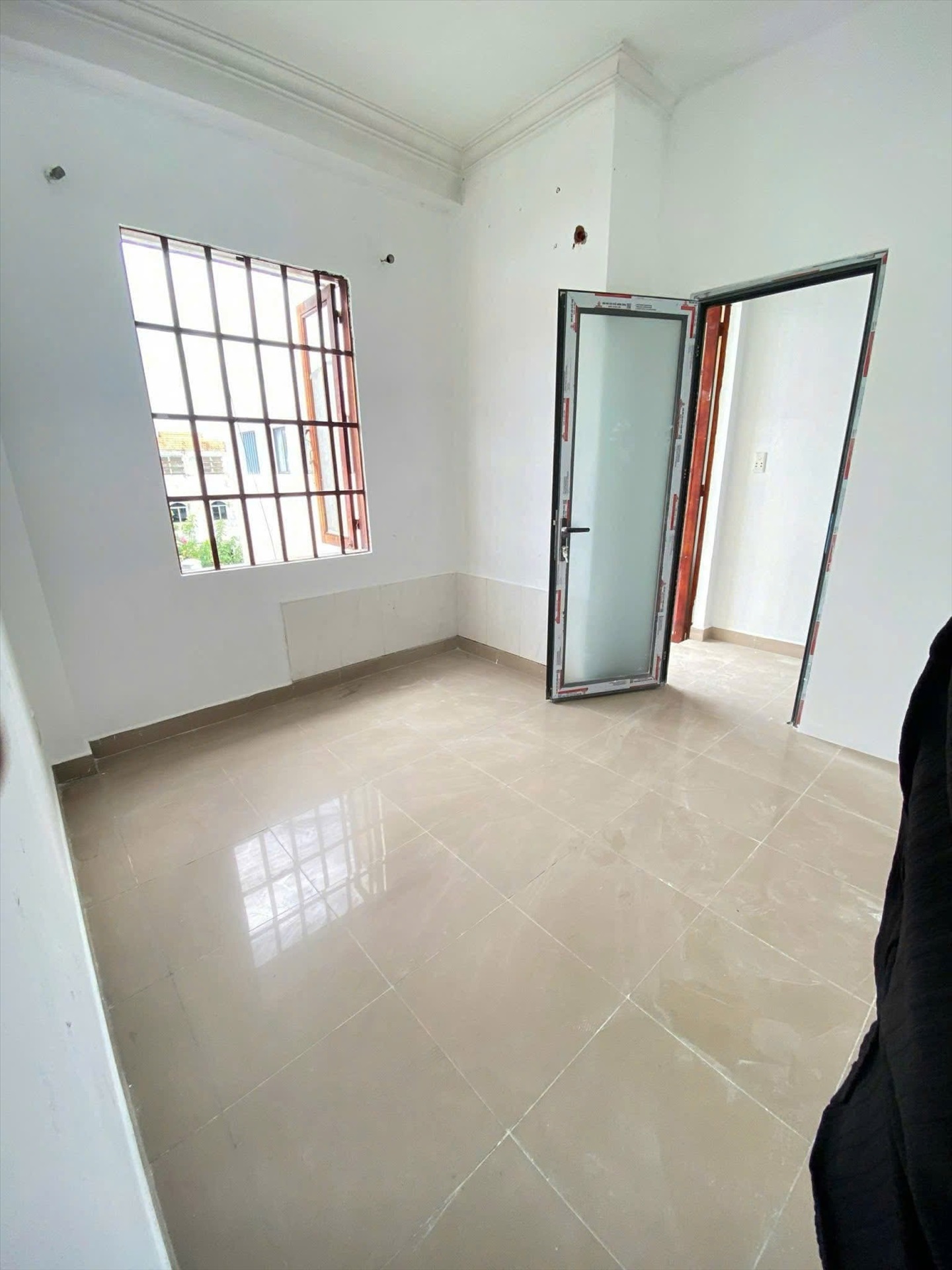 Phòng trọ AD House Bình Lợi - Bình Thạnh
