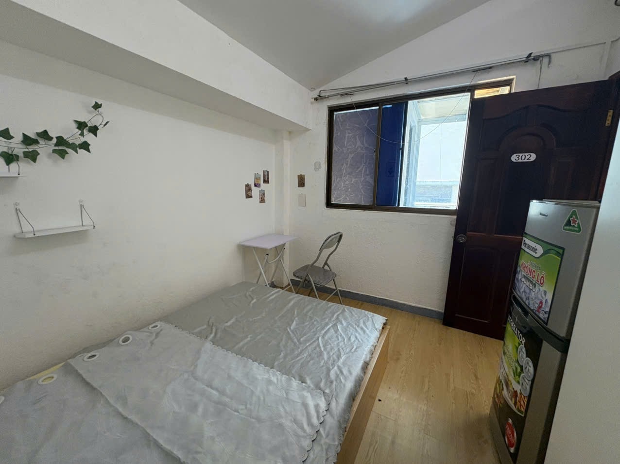 Phòng trọ Housing Saigon Điện Biên Phủ - Bình Thạnh