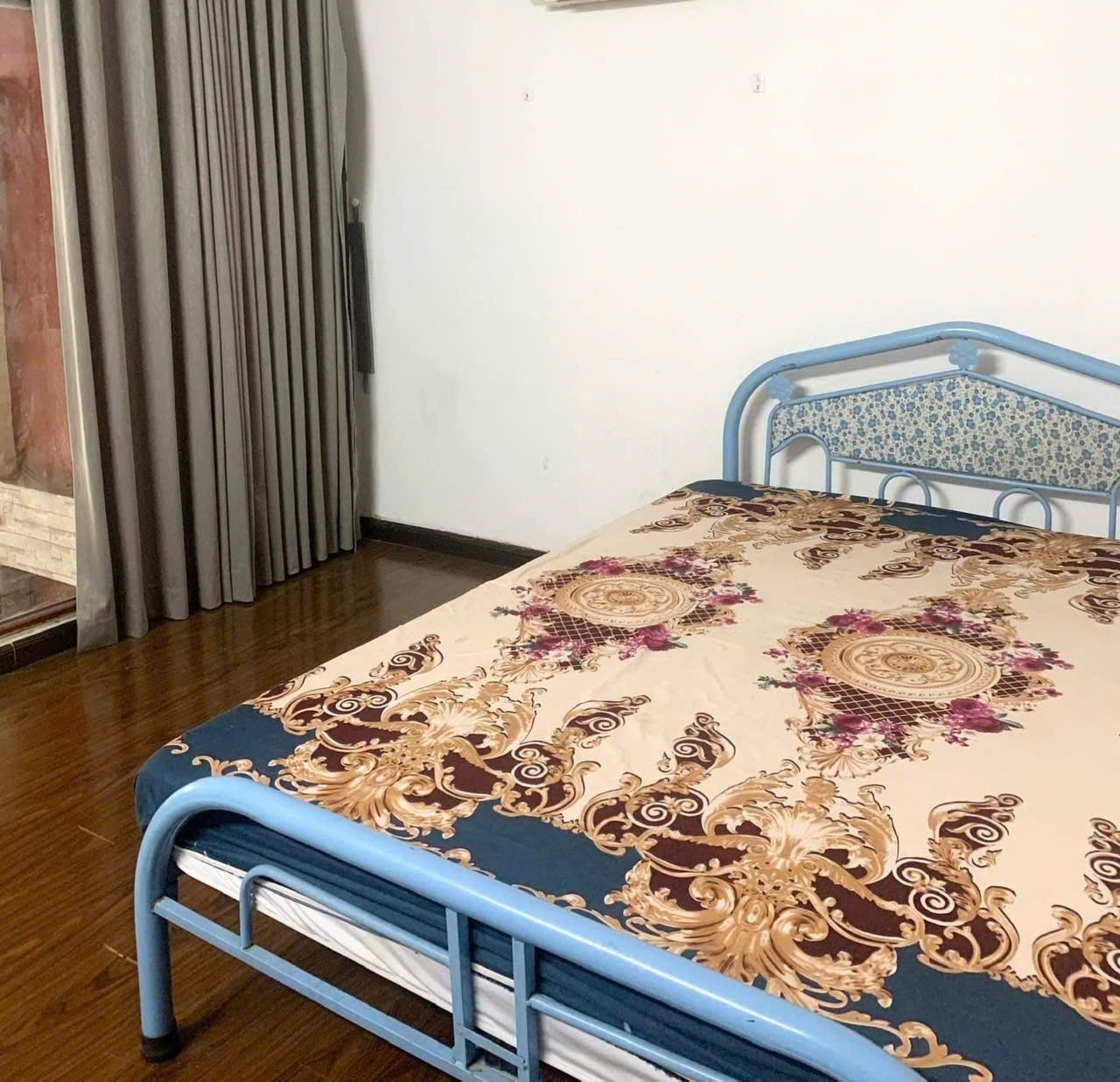 Phòng trọ SuongHome Phạm Văn Bạch - Gò Vấp - Phòng (*)