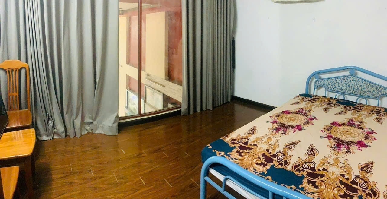 Phòng trọ SuongHome Phạm Văn Bạch - Gò Vấp - Phòng (*)