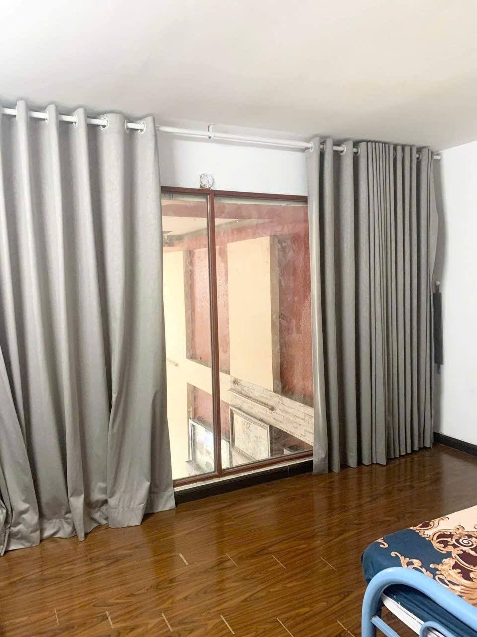 Phòng trọ Studio 25m2 tại SuongHome Phạm Văn Bạch - Gò Vấp - Phòng ngủ