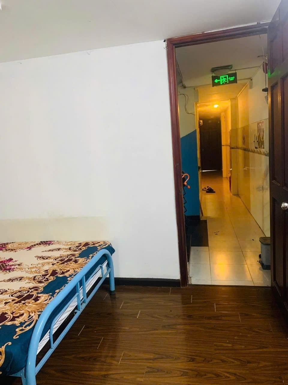 Phòng trọ SuongHome Phạm Văn Bạch - Gò Vấp - Phòng (*)