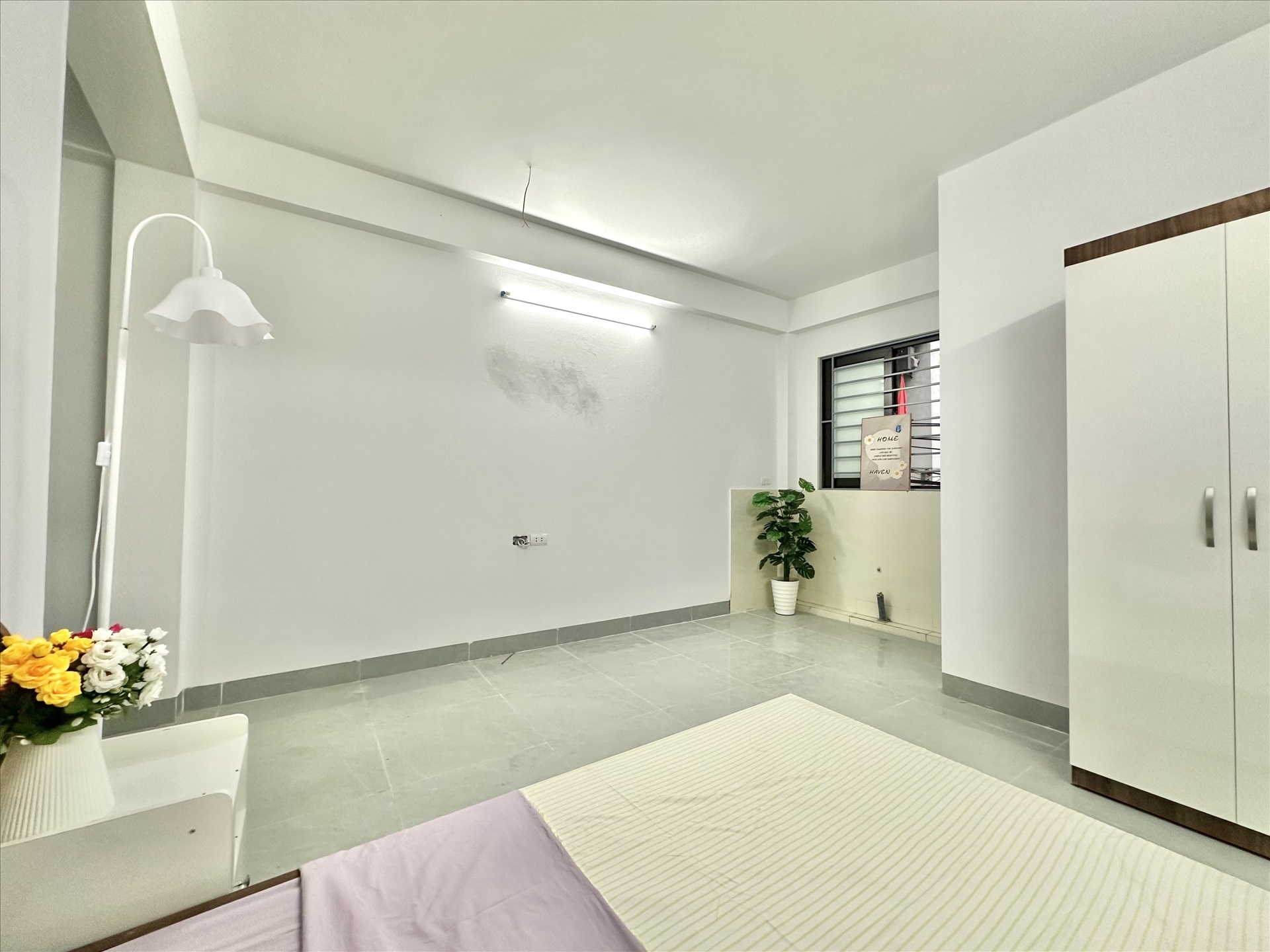 Phòng trọ Time House 3 Cổ Nhuế - Bắc Từ Liêm - Phòng (*)