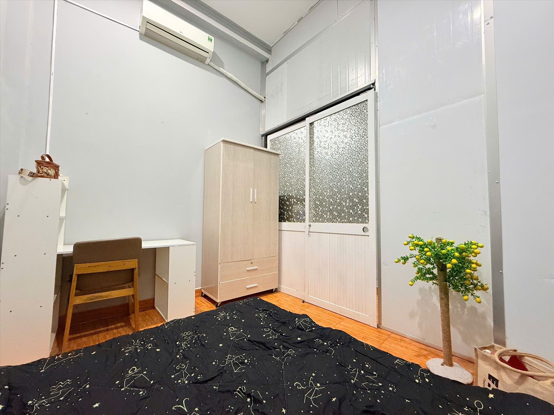 Phòng trọ Sumi House Nguyễn Thượng Hiền - Bình Thạnh - Phòng (*)