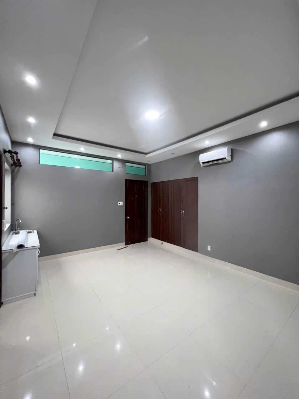 Phòng trọ Na Home Điện Biên Phủ - Bình Thạnh - Phòng (*)