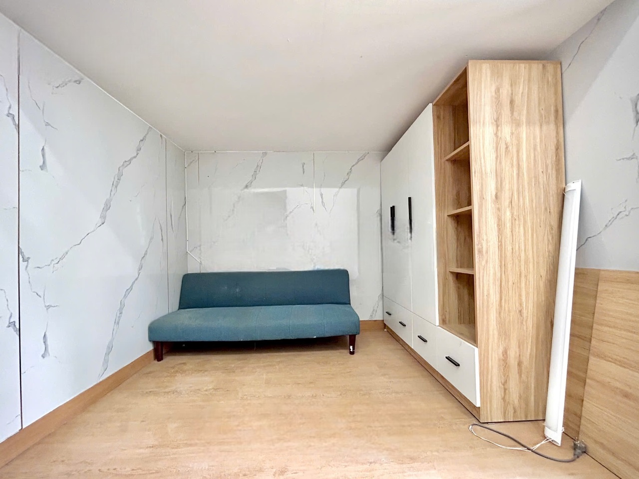 Phòng trọ DSD Home Đinh Bộ Lĩnh - Bình Thạnh - Phòng (*)