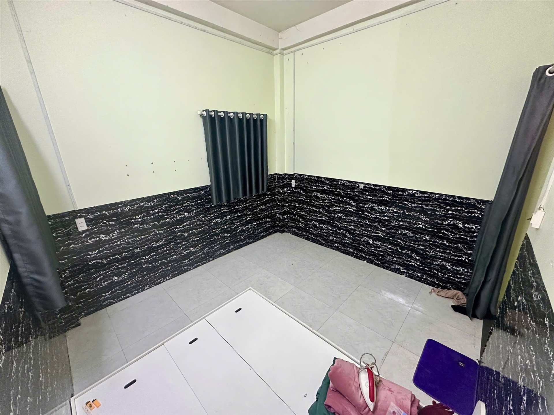 Phòng trọ LG Home Đường Số 4 - Bình Tân - Phòng (*)