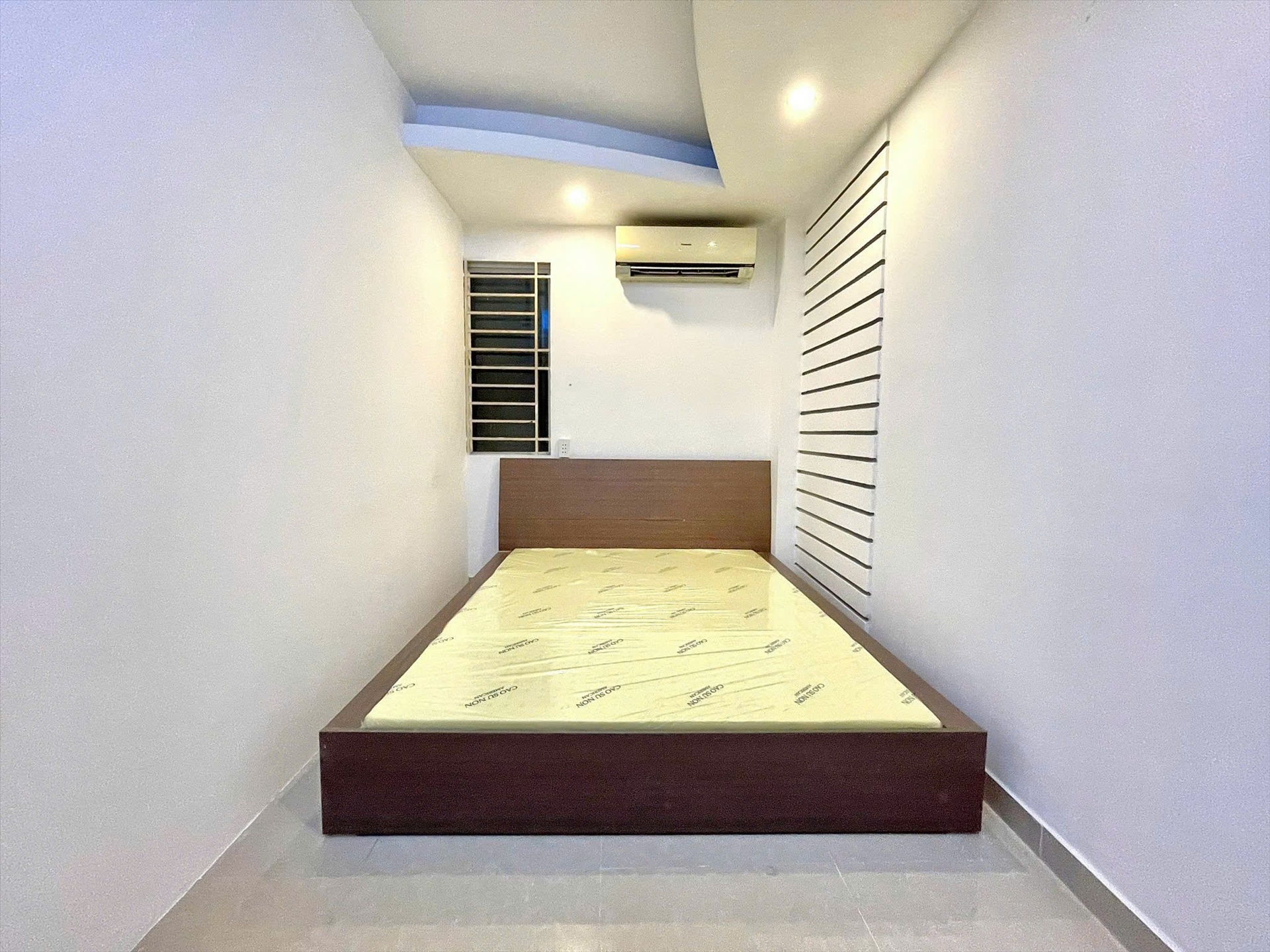 Phòng trọ 2 Phòng ngủ 45m2 tại TTL Home Bùi Hữu Nghĩa - Bình Thạnh - Phòng ngủ