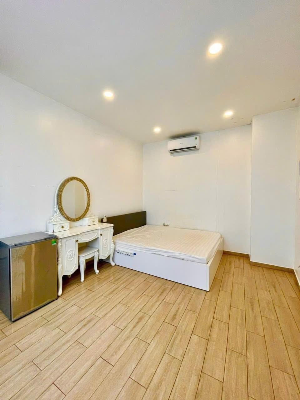 Phòng trọ AA Home Nguyễn Văn Đậu - Bình Thạnh 