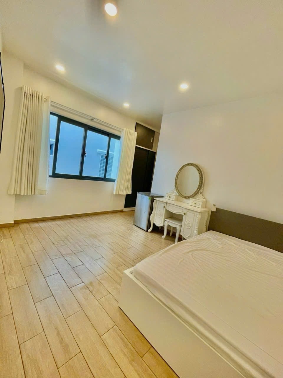 Phòng trọ AA Home Nguyễn Văn Đậu - Bình Thạnh - Phòng (*)