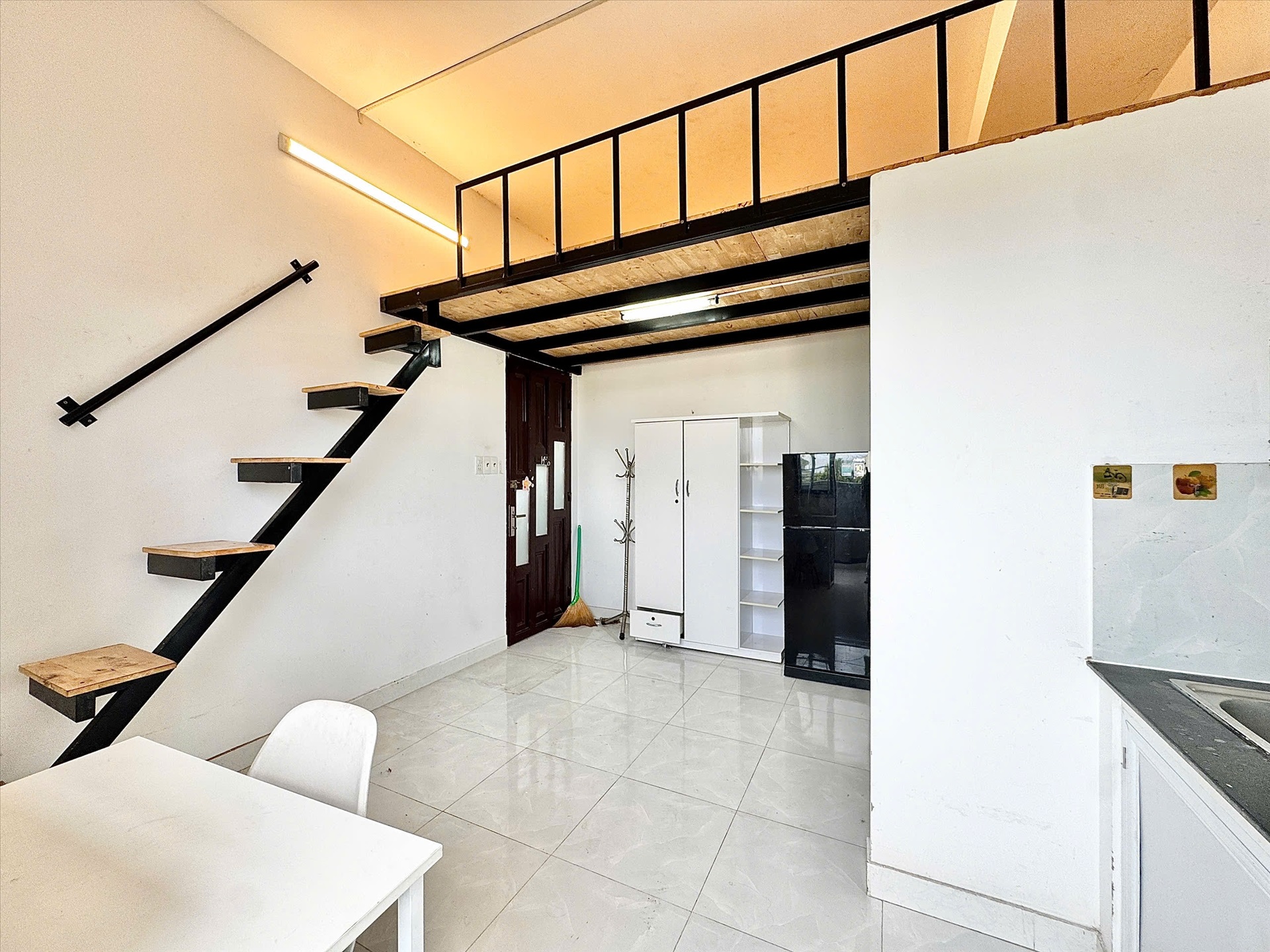 Phòng trọ Lacasa Home Nơ Trang Long - Bình Thạnh - Phòng (*)