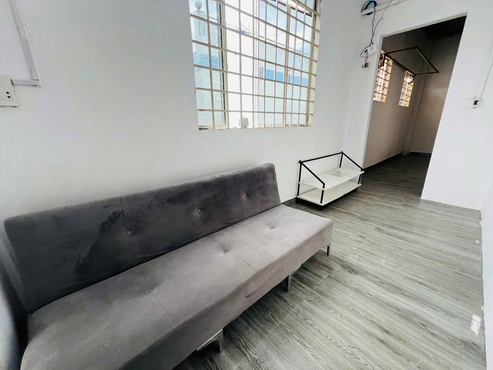 Phòng trọ Uncle House Hồ Văn Huê - Phú Nhuận - Phòng (*)