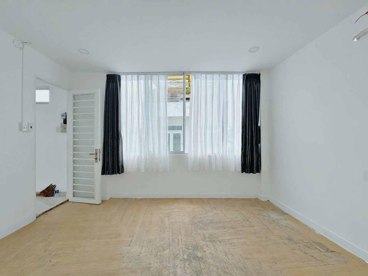 Phòng trọ Uncle House Thích Quảng Đức - Phú Nhuận - Phòng (*)