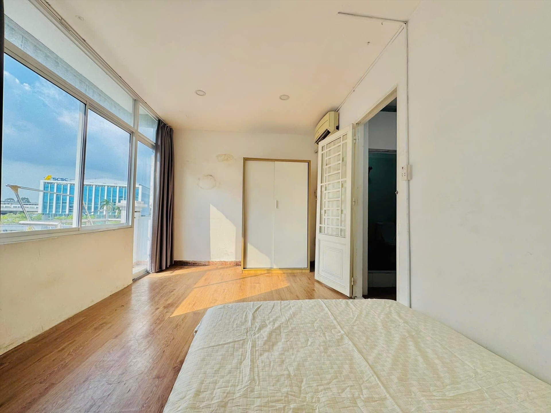 Phòng trọ Uncle House Sầm Sơn - Tân Bình - Phòng (*)