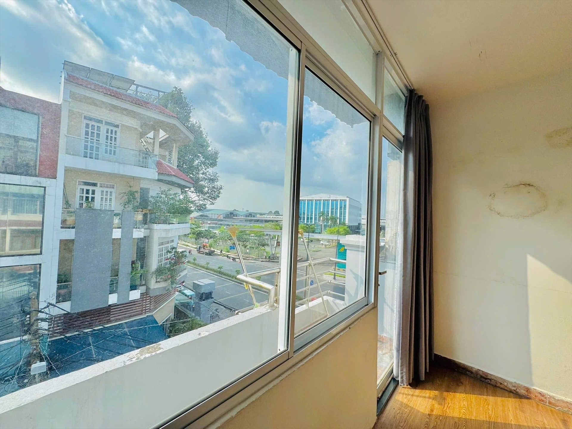 Phòng trọ 1 Phòng ngủ 30m2 tại Uncle House Sầm Sơn - Tân Bình - Phòng bếp
