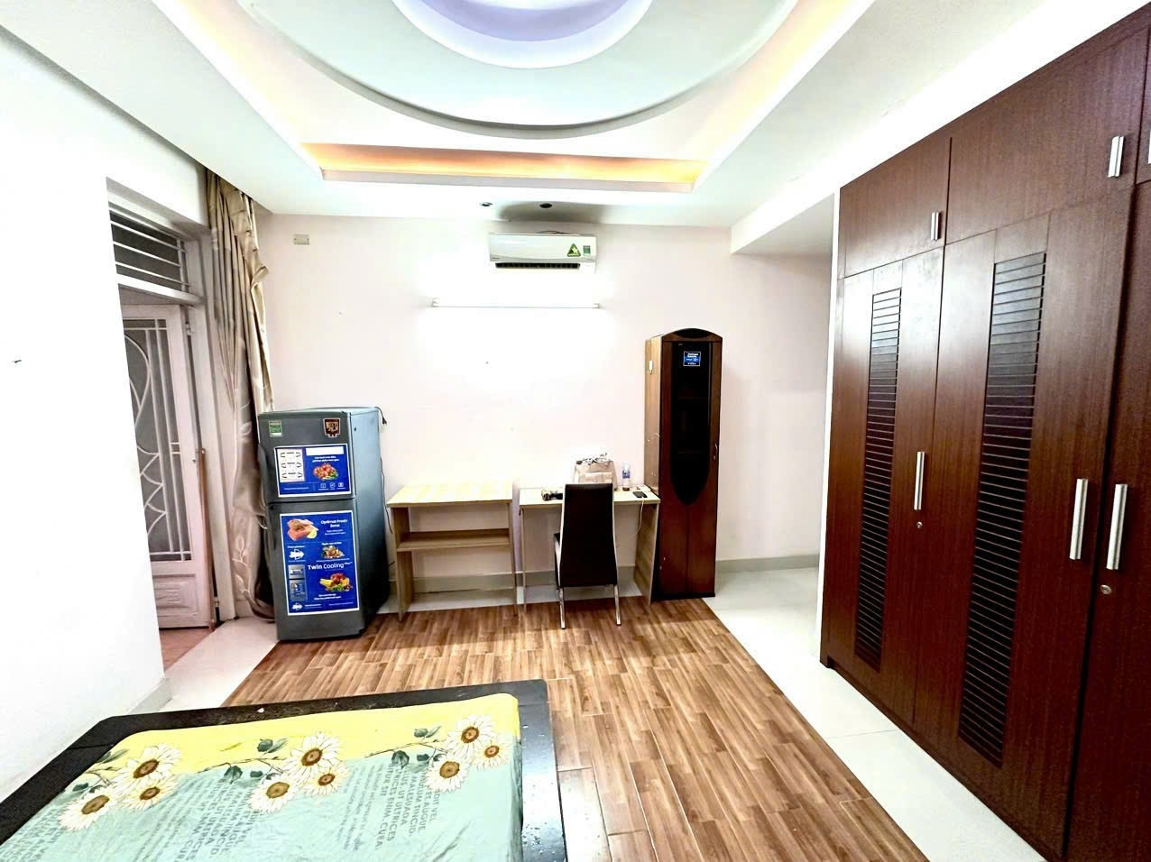 Phòng trọ CM Home Đặng Thùy Trâm - Bình Thạnh - Phòng (*)