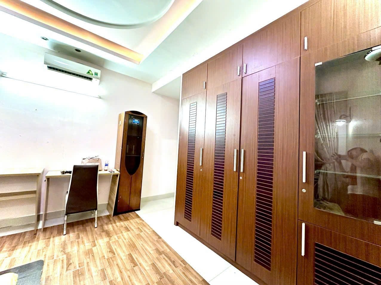Phòng trọ CM Home Đặng Thùy Trâm - Bình Thạnh - Phòng (*)