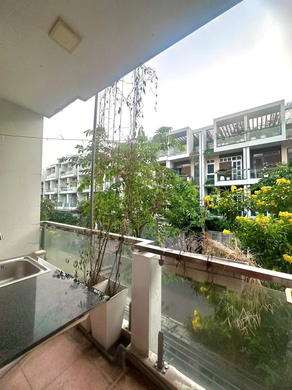 Phòng trọ CM Home Đặng Thùy Trâm - Bình Thạnh - Phòng (*)