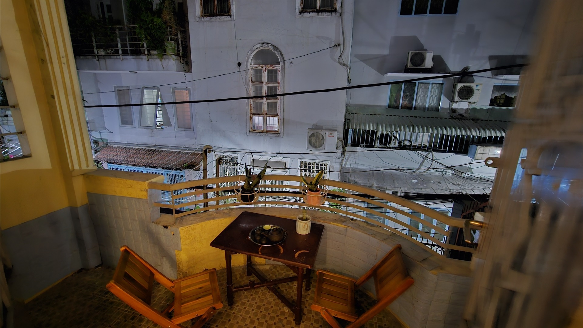 Phòng trọ AD House Đồ Sơn - Tân Bình - Phòng (*)