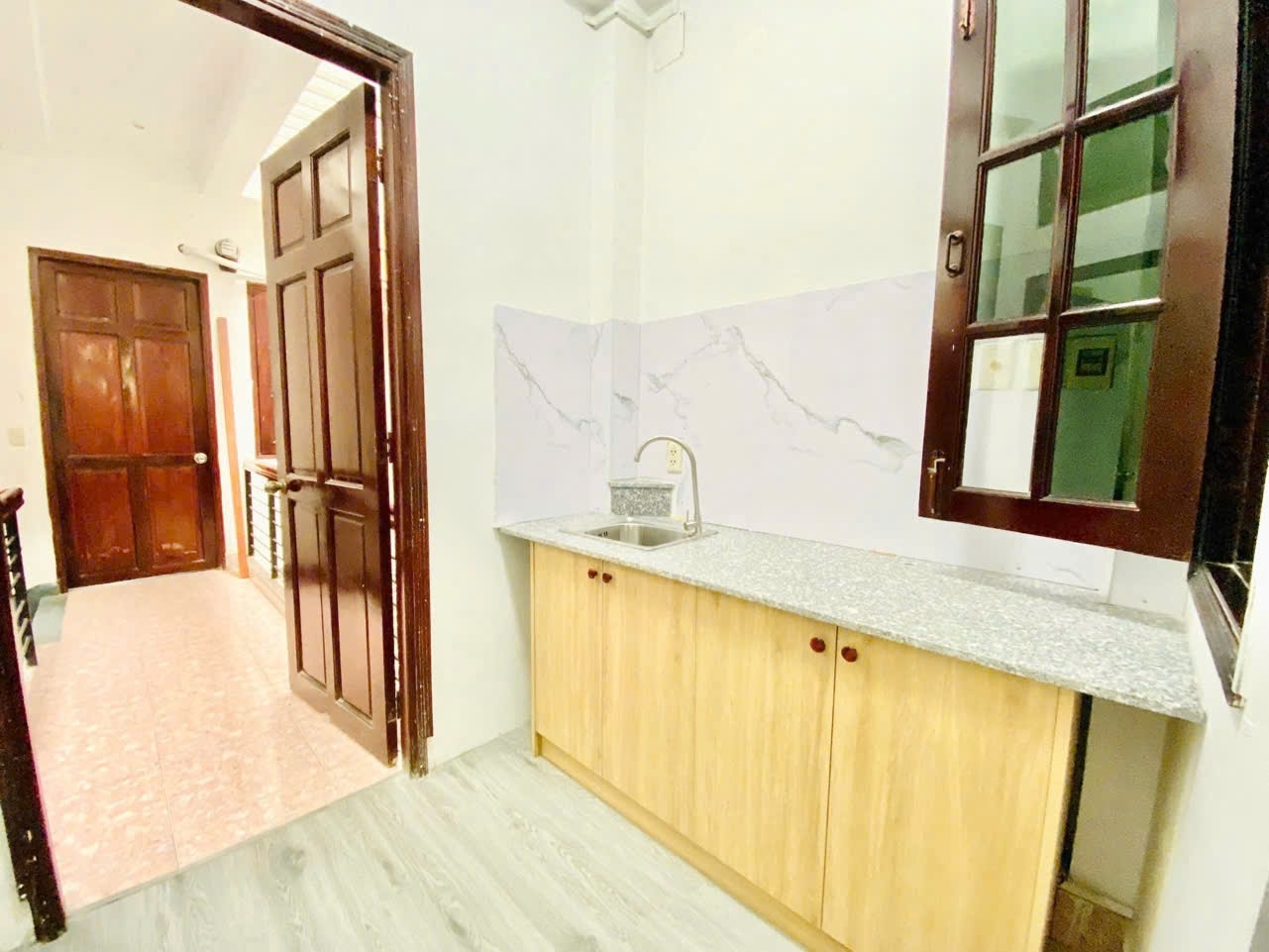 Phòng trọ AV Home Nguyễn Xí - Bình Thạnh - Phòng (*)