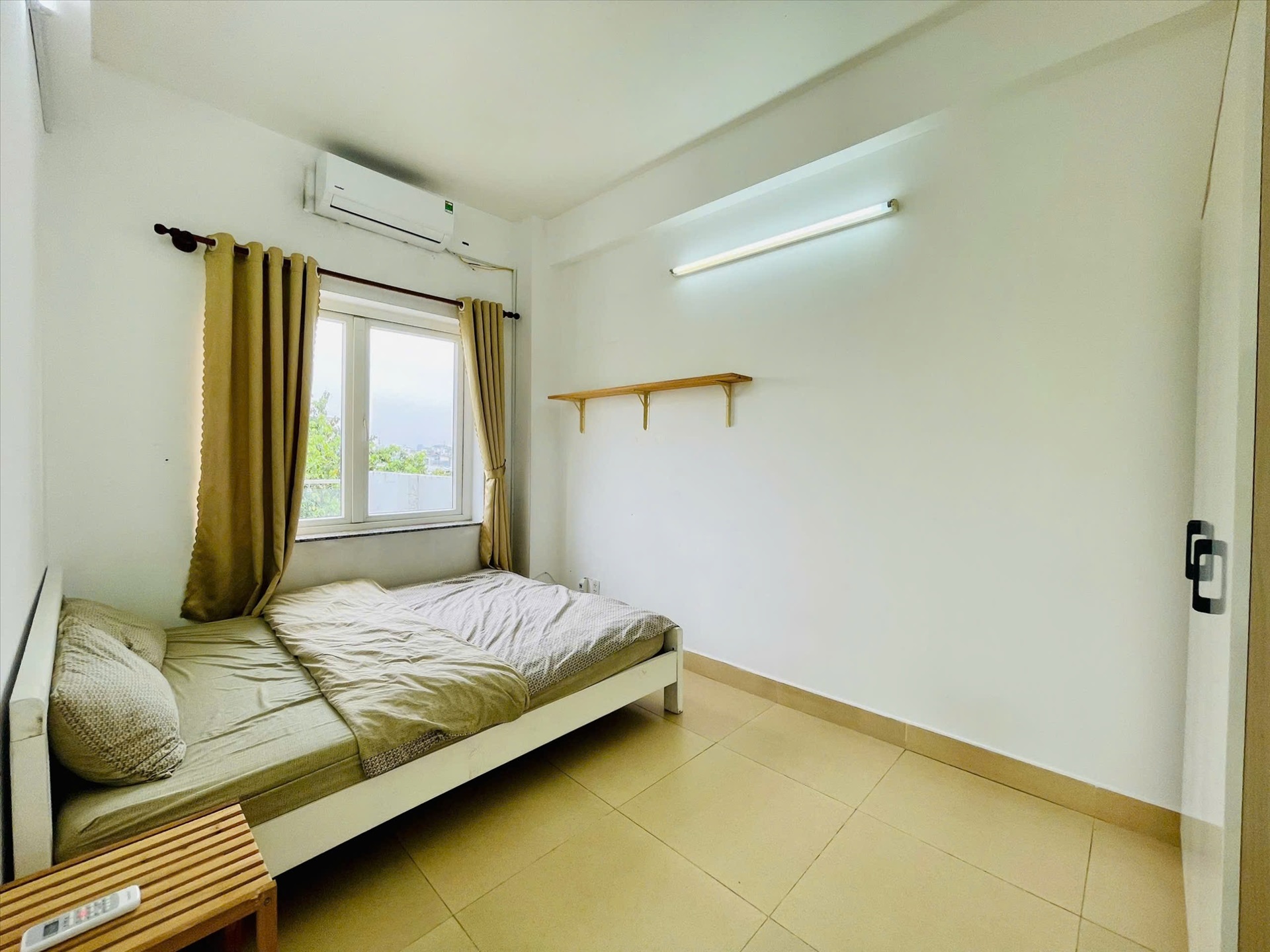 Phòng trọ Wish Home Vạn Kiếp - Bình Thạnh - Phòng (*)