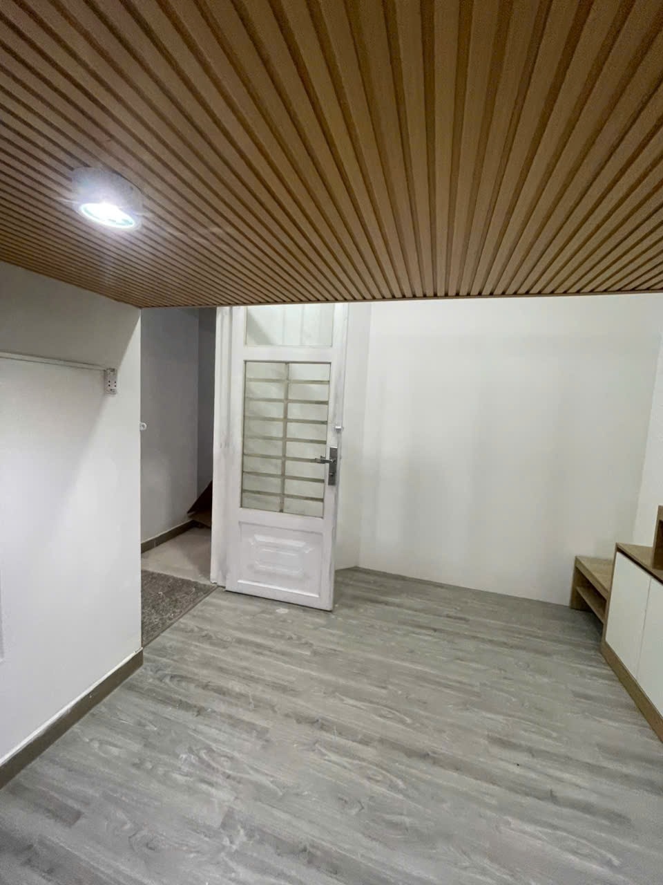 Phòng trọ TL Home Nguyễn Văn Trỗi - Phú Nhuận - Phòng (*)
