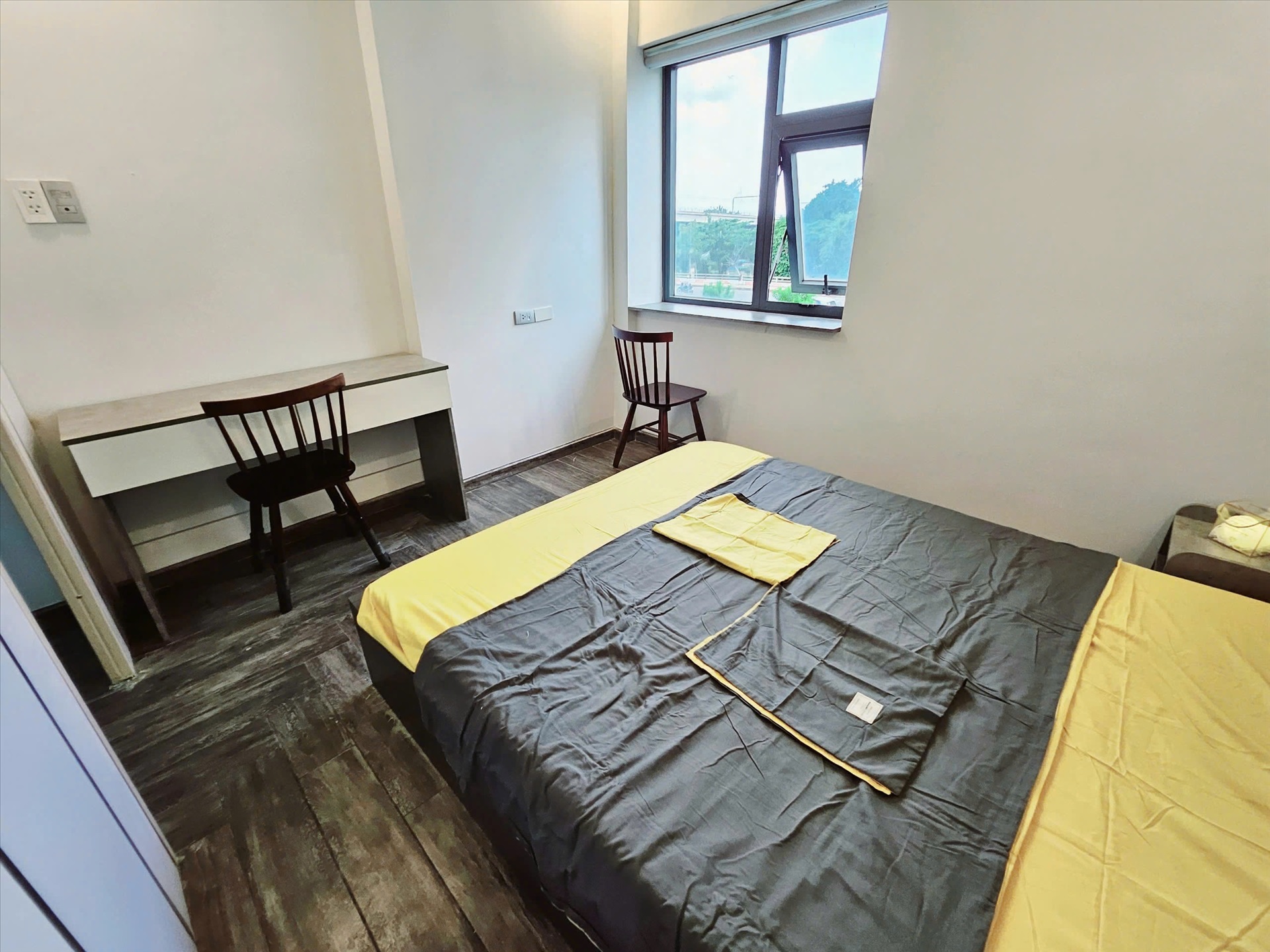 Phòng trọ PN Home Nguyễn Hữu Cảnh - Bình Thạnh