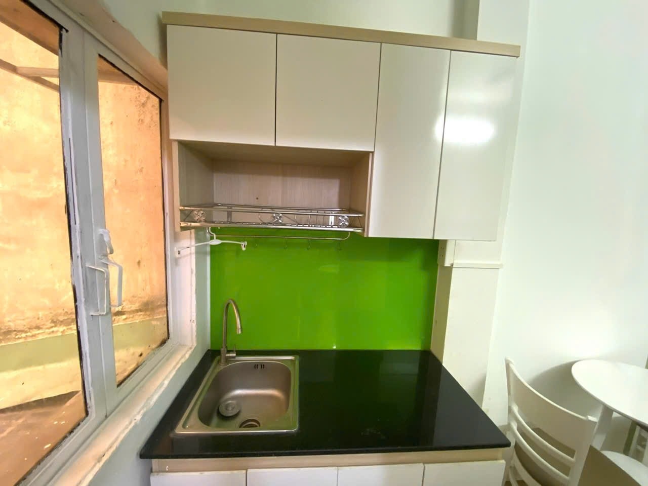 Phòng trọ Wish Home Bạch Đằng - Tân Bình - Phòng (*)