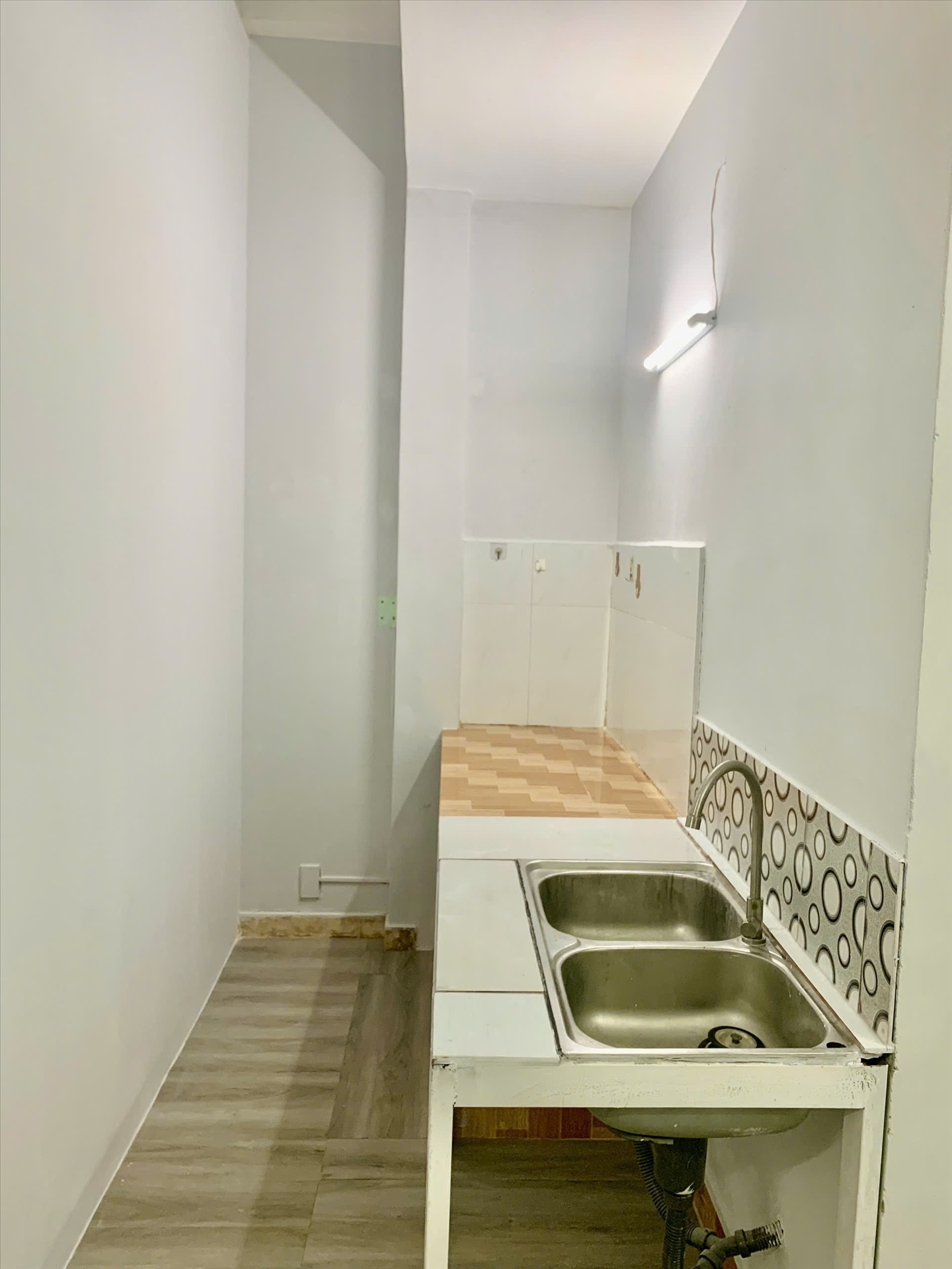 Phòng trọ Wish Home Cộng Hòa - Tân Bình - Phòng (*)