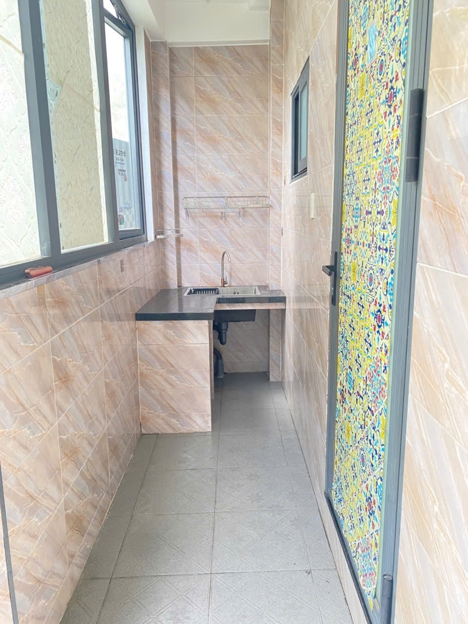 Phòng trọ MTV House Đường số 20 - Gò Vấp - Phòng (*)